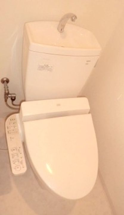 東京都荒川区東日暮里1(マンション)の賃貸物件の内装