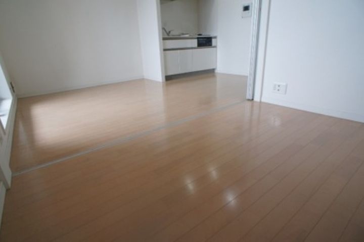 東京都渋谷区代々木1(マンション)の賃貸物件の内装