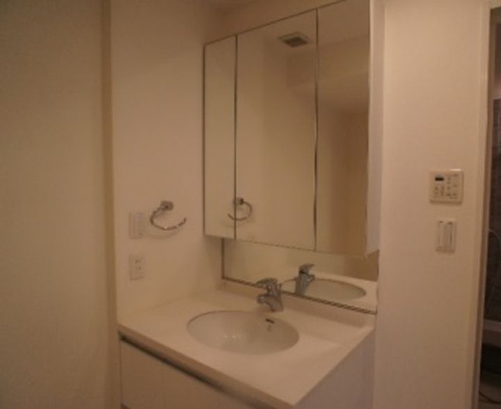 東京都渋谷区代々木1(マンション)の賃貸物件の内装