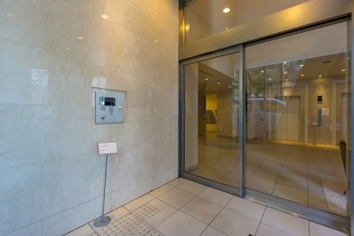 東京都渋谷区代々木1(マンション)の賃貸物件の内装