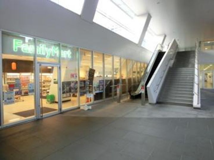 東京都渋谷区代々木1(マンション)の賃貸物件の周辺