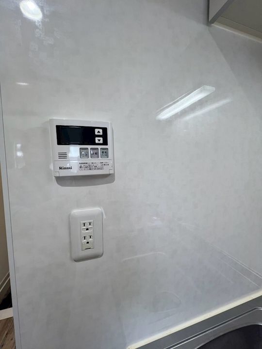 神奈川県大和市桜森3(アパート)の賃貸物件の内装