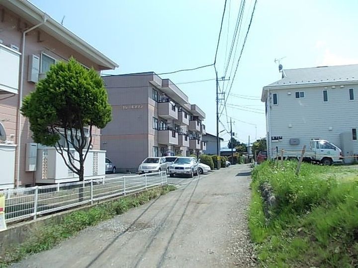 神奈川県南足柄市関本(マンション)の賃貸物件のその他画像