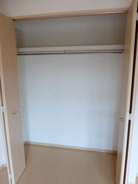 ボンヌール菊野台の内装