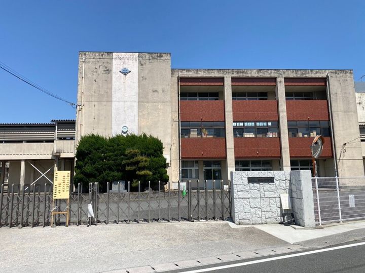 福岡県田川市大字川宮(アパート)の賃貸物件の周辺