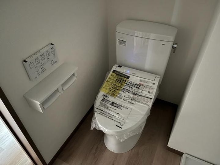 オリエンタルの内装