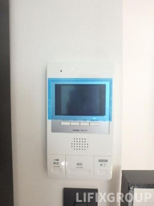 アレーロ高円寺の内装