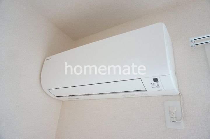 ヴィスキオ M大江の内装