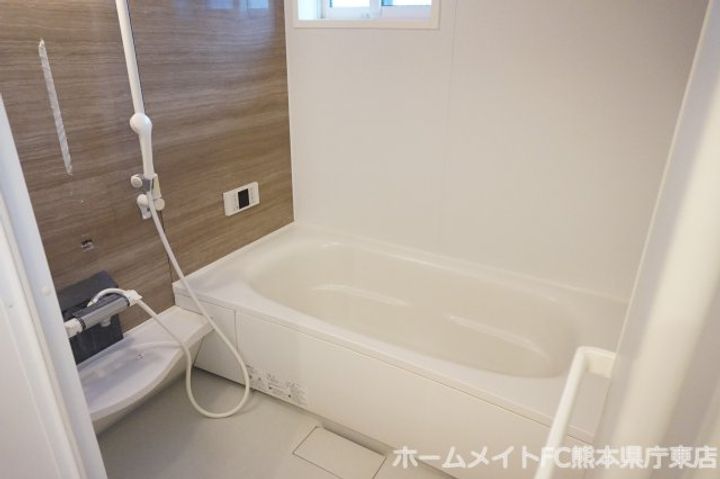 ヴィスキオ M大江の風呂