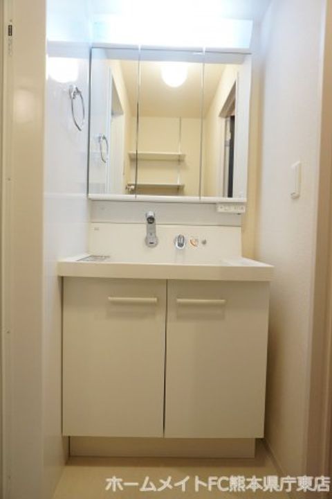 ヴィスキオ M大江の内装