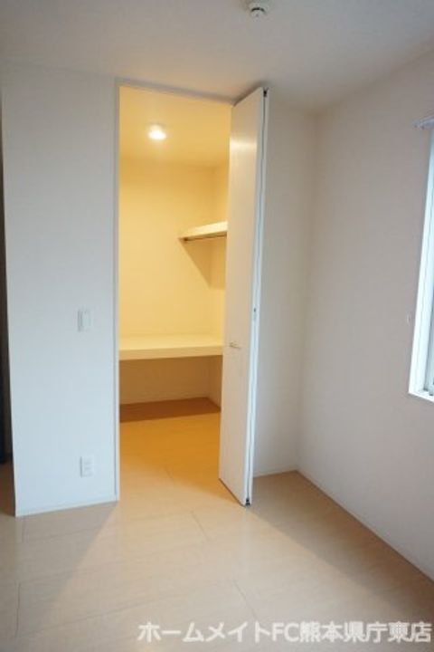 ヴィスキオ M大江の内装