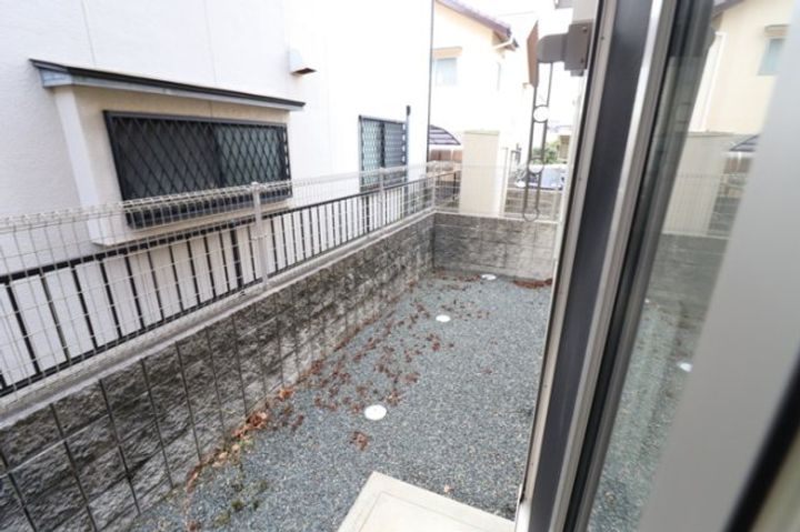 ヴィスキオ M大江の内装