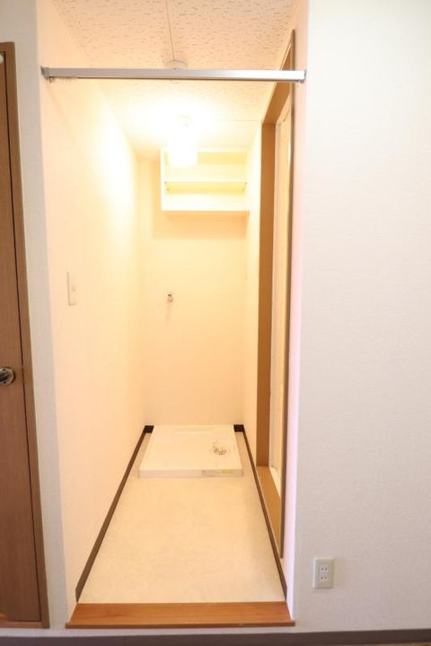 ミレニアムの内装