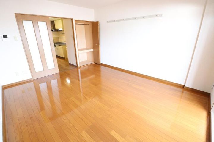 ミレニアムの居間