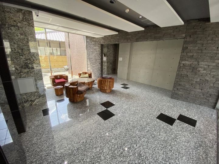 大阪府大阪市生野区中川東2(マンション)の賃貸物件の地図