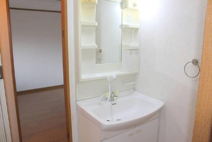 シャルマンKの内装