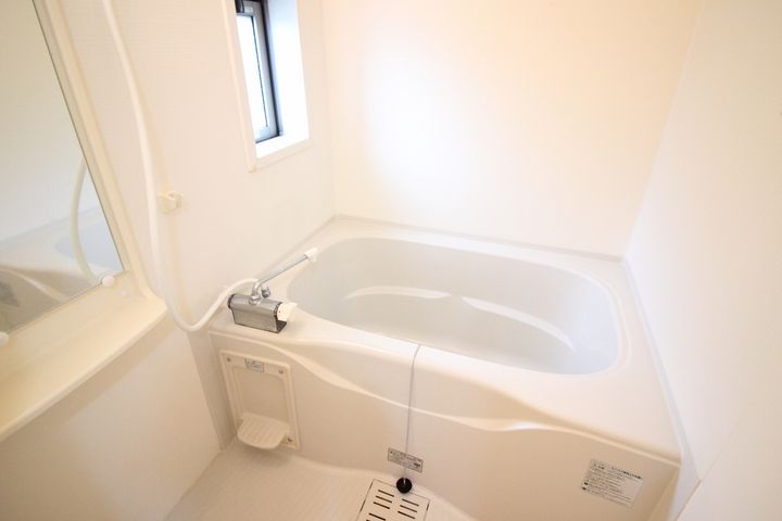 パナメゾンルミエールの風呂