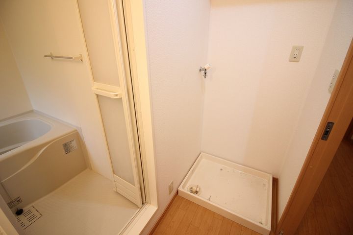 パナメゾンルミエールの内装