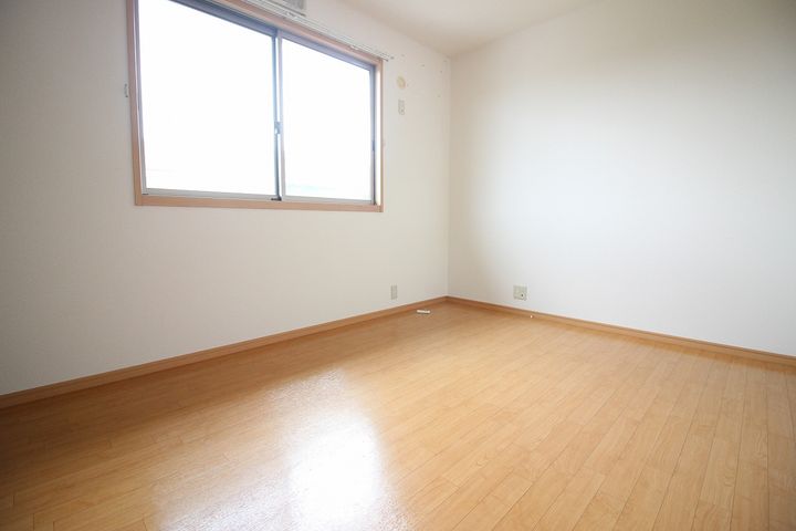 パナメゾンルミエールの内装