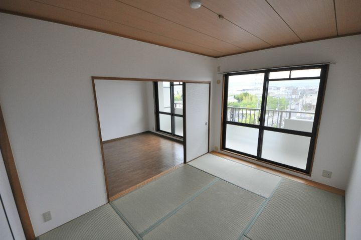 EAST NAGARE(イーストナガレ)のその他画像