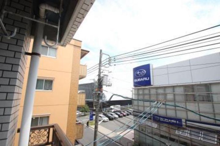 メゾン小河内のその他画像