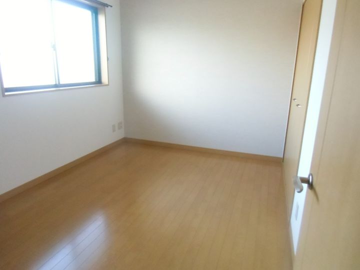 ふじ第2マンション芸濃の内装