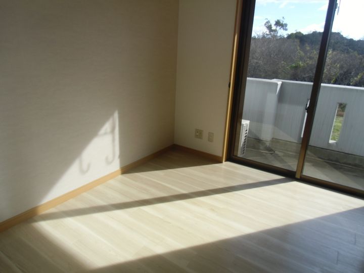 ふじ第2マンション芸濃のその他画像