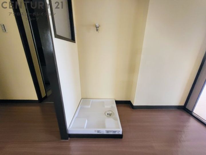 上坂部ハイツA棟のその他画像