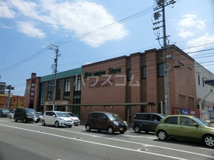 レオパレスOZAWA IIIの周辺