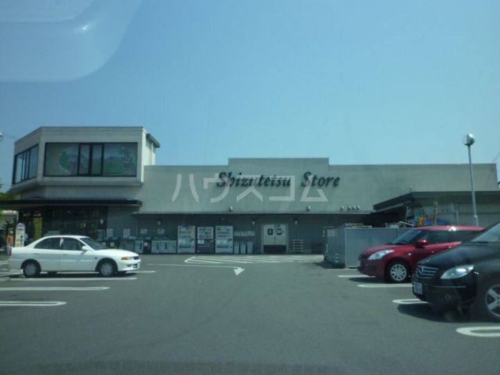 レオパレスOZAWA IIIの周辺