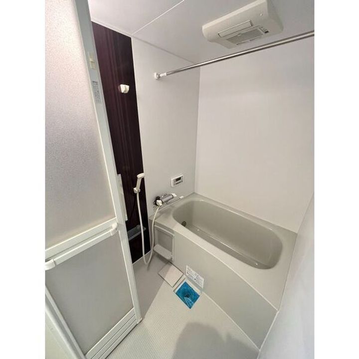 志賀本通ヒルズの風呂