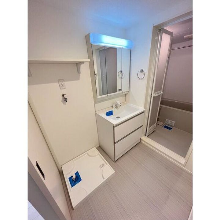 志賀本通ヒルズの内装