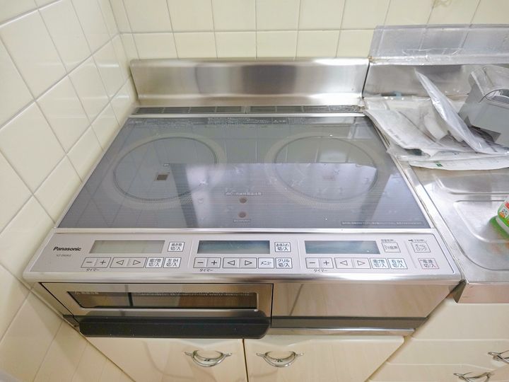 和歌山県和歌山市手平1(一戸建)の賃貸物件の内装