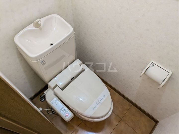 栃木県宇都宮市不動前3(一戸建)の賃貸物件の内装