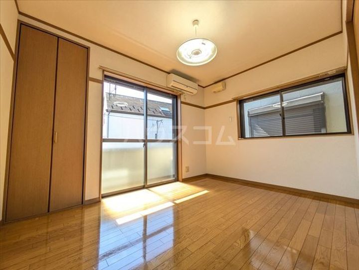 栃木県宇都宮市不動前3(一戸建)の賃貸物件の内装