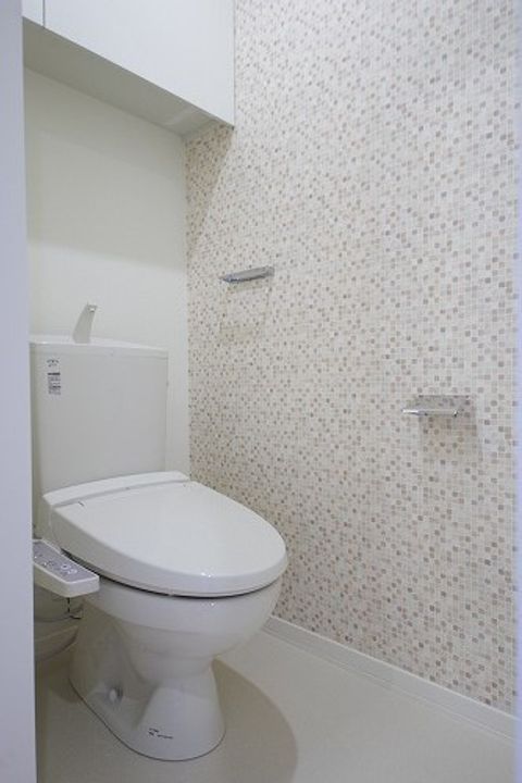 ヴィラーチェ Tの内装