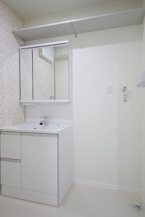 ヴィラーチェ Tの内装