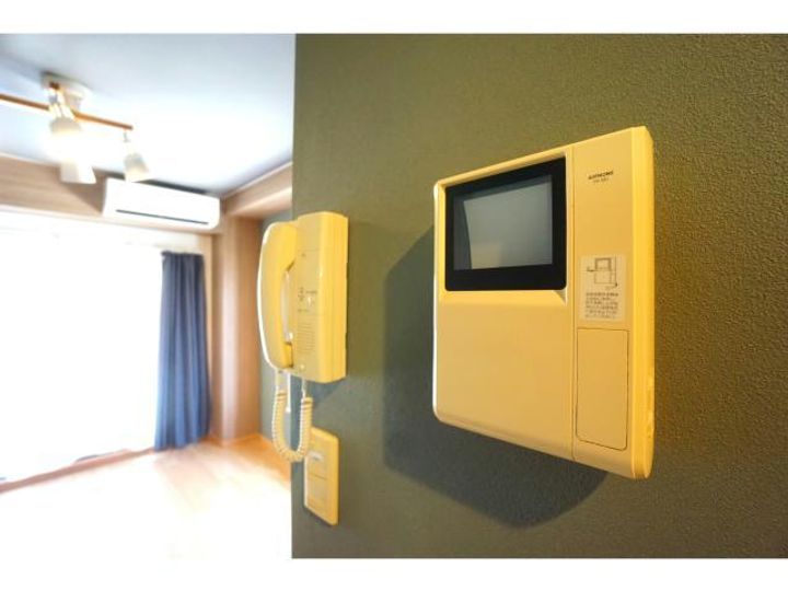 静岡県浜松市中央区山下町(マンション)の賃貸物件の内装