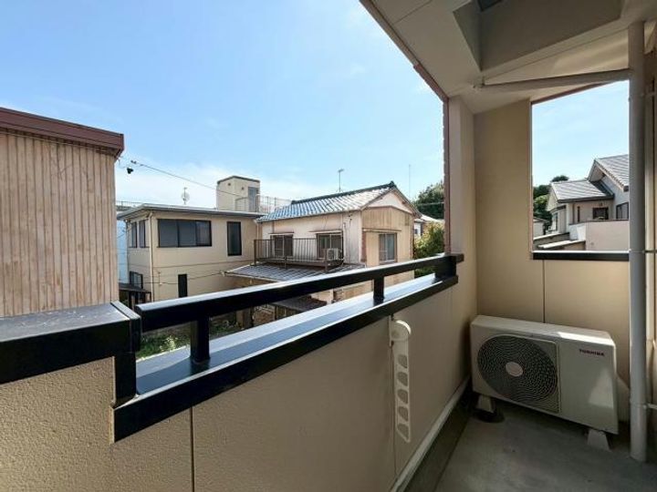 静岡県浜松市中央区山下町(マンション)の賃貸物件の内装