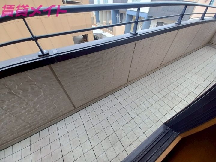 三重県鈴鹿市中旭が丘3(一戸建)の賃貸物件の内装