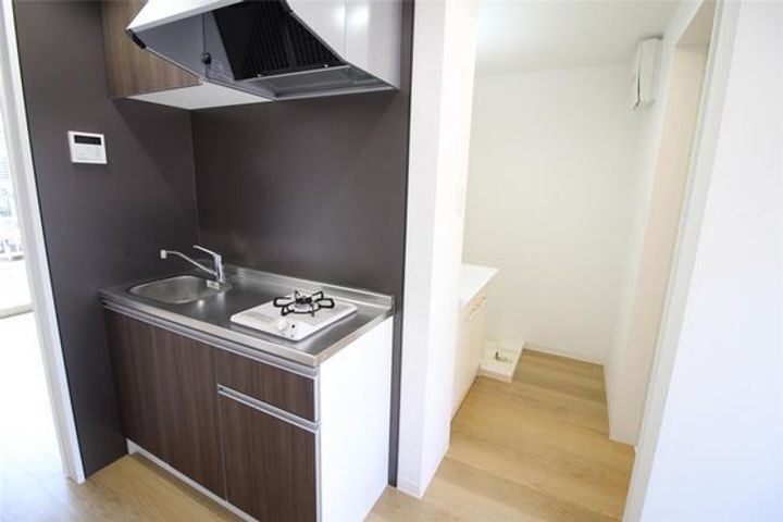 Aliceのキッチン