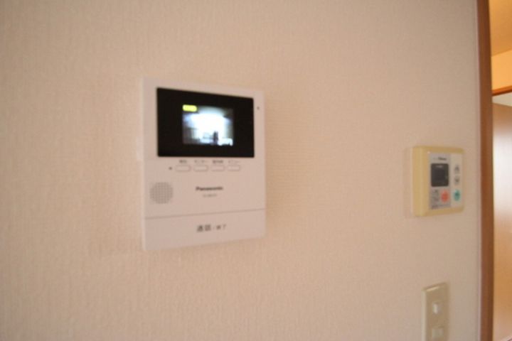 岡山県岡山市北区横井上(アパート)の賃貸物件の内装