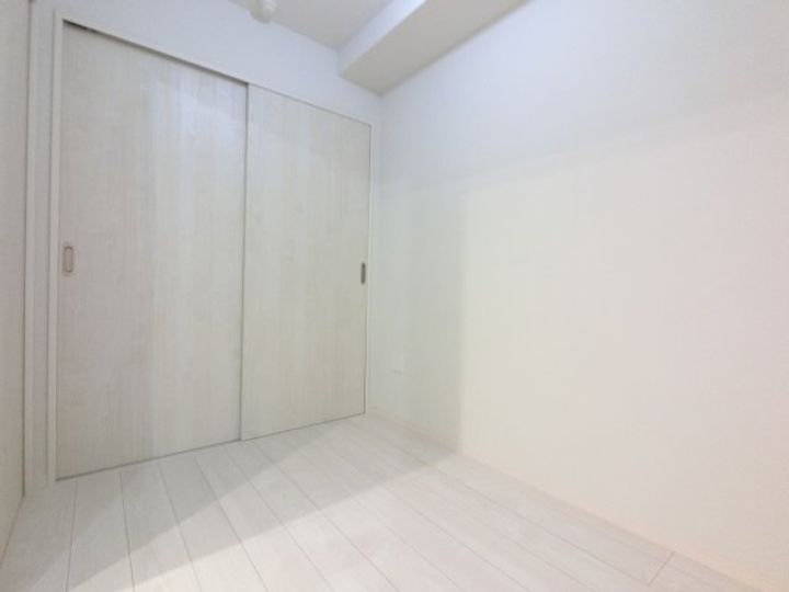 アーバングランデ市川の内装