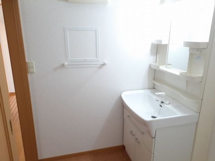 茨城県日立市みかの原町1(アパート)の賃貸物件の内装