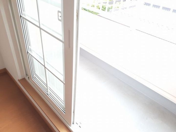 茨城県日立市みかの原町1(アパート)の賃貸物件の内装