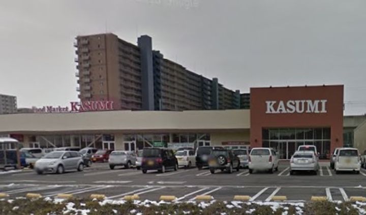 スプリングガーデンの周辺