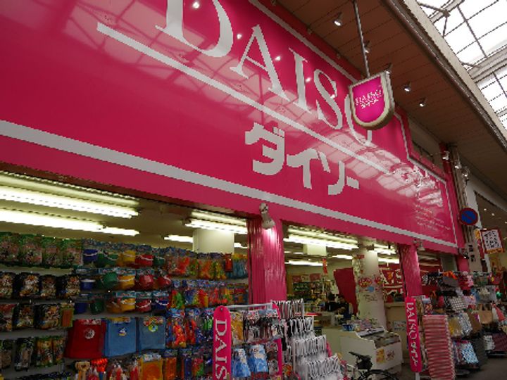 古船場タカヤコーポレーションビルの周辺