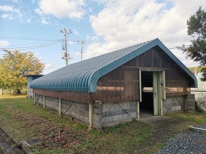 岩手県奥州市江刺岩谷堂字御所橋(マンション)の賃貸物件の内装