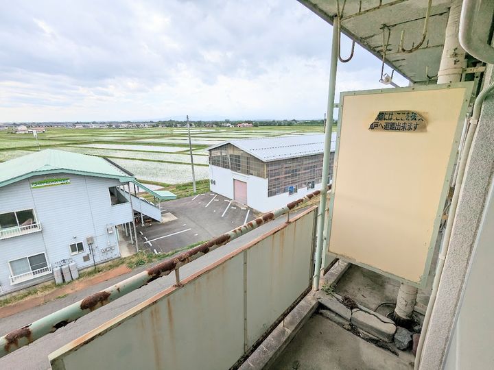 岩手県奥州市江刺岩谷堂字御所橋(マンション)の賃貸物件の内装