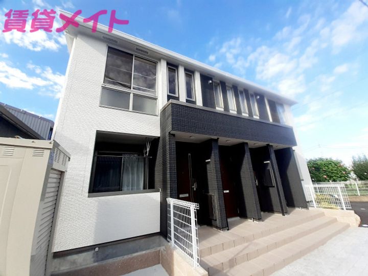 ショコラハウスの地図